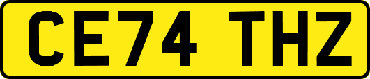 CE74THZ