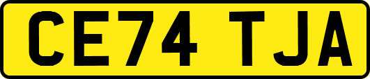 CE74TJA