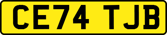 CE74TJB