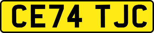 CE74TJC