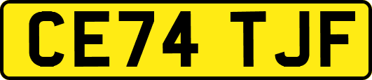 CE74TJF