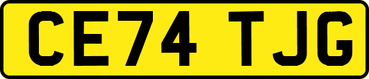 CE74TJG