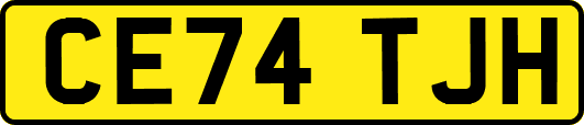 CE74TJH