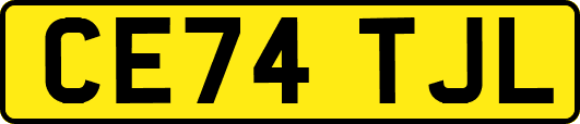 CE74TJL