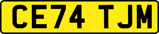 CE74TJM