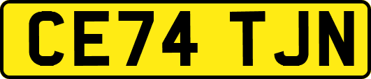 CE74TJN