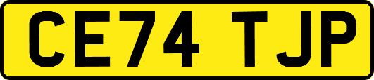 CE74TJP