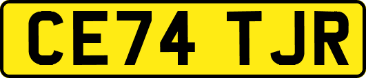 CE74TJR