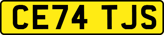 CE74TJS