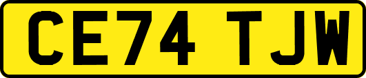 CE74TJW