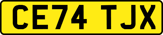 CE74TJX
