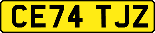 CE74TJZ