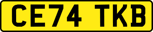 CE74TKB