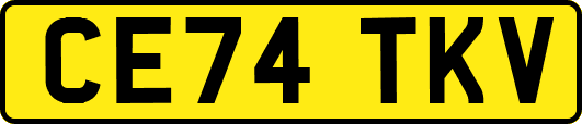 CE74TKV
