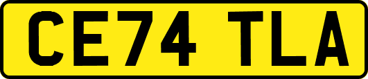CE74TLA