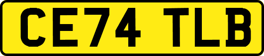 CE74TLB