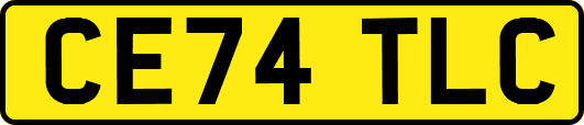 CE74TLC