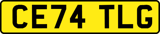 CE74TLG
