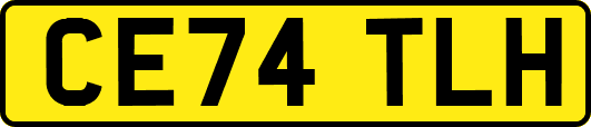 CE74TLH