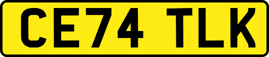 CE74TLK