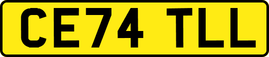 CE74TLL