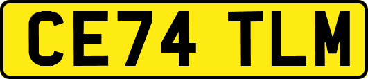 CE74TLM