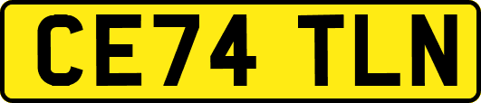 CE74TLN