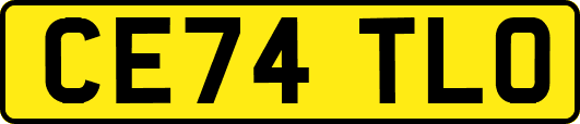 CE74TLO