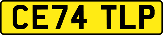 CE74TLP