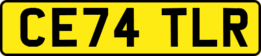 CE74TLR