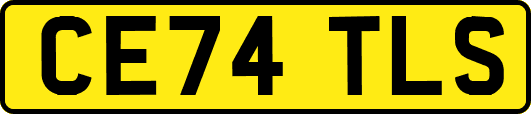 CE74TLS