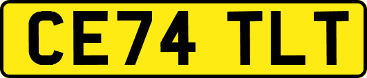 CE74TLT