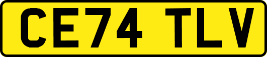 CE74TLV