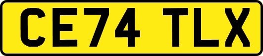 CE74TLX