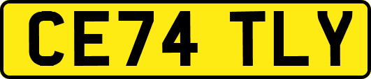 CE74TLY