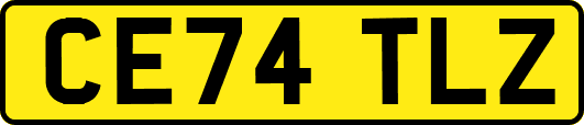 CE74TLZ