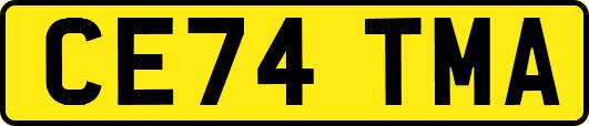 CE74TMA