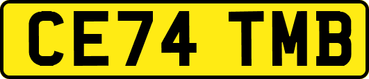 CE74TMB