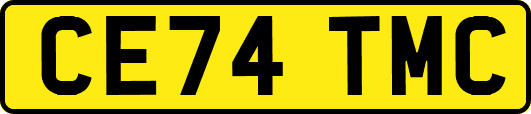 CE74TMC