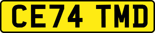 CE74TMD