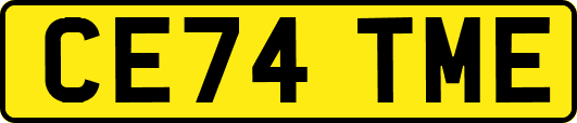 CE74TME