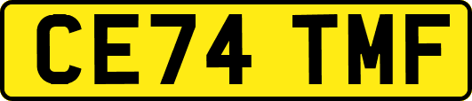 CE74TMF