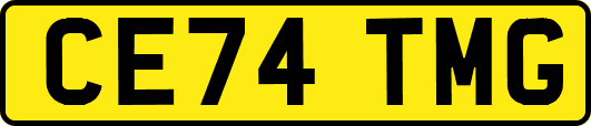 CE74TMG