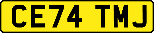 CE74TMJ