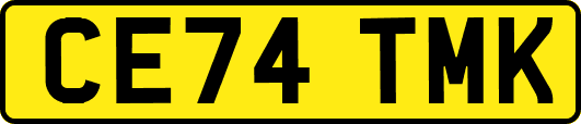CE74TMK