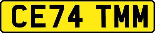 CE74TMM