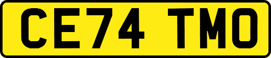 CE74TMO