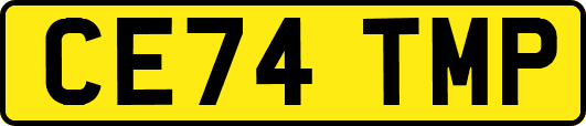 CE74TMP