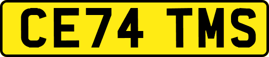 CE74TMS
