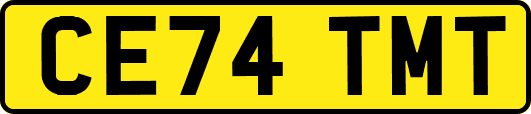 CE74TMT